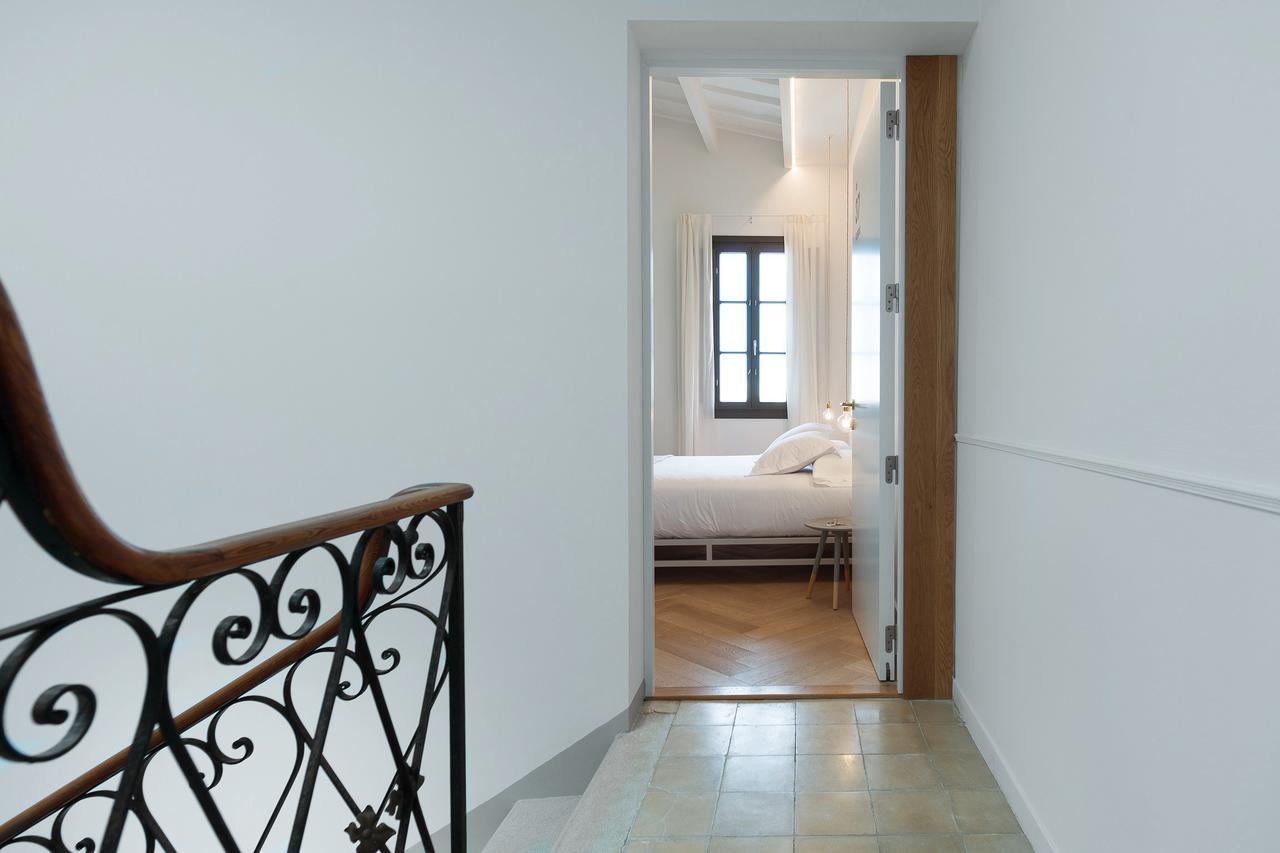 Sodium Boutique Hotel Ciutadella (Menorca) Exterior foto