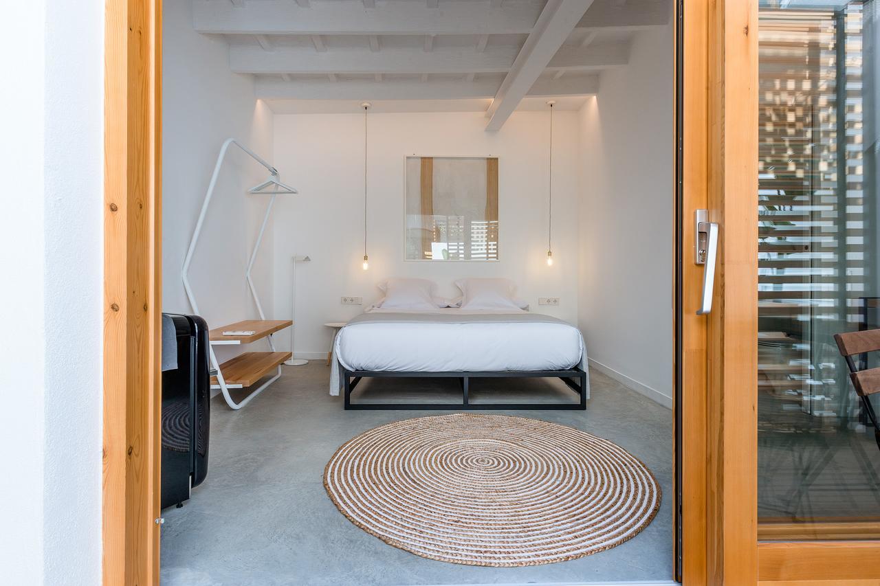 Sodium Boutique Hotel Ciutadella (Menorca) Exterior foto