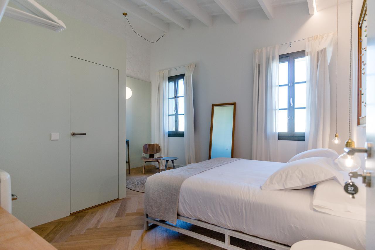 Sodium Boutique Hotel Ciutadella (Menorca) Exterior foto