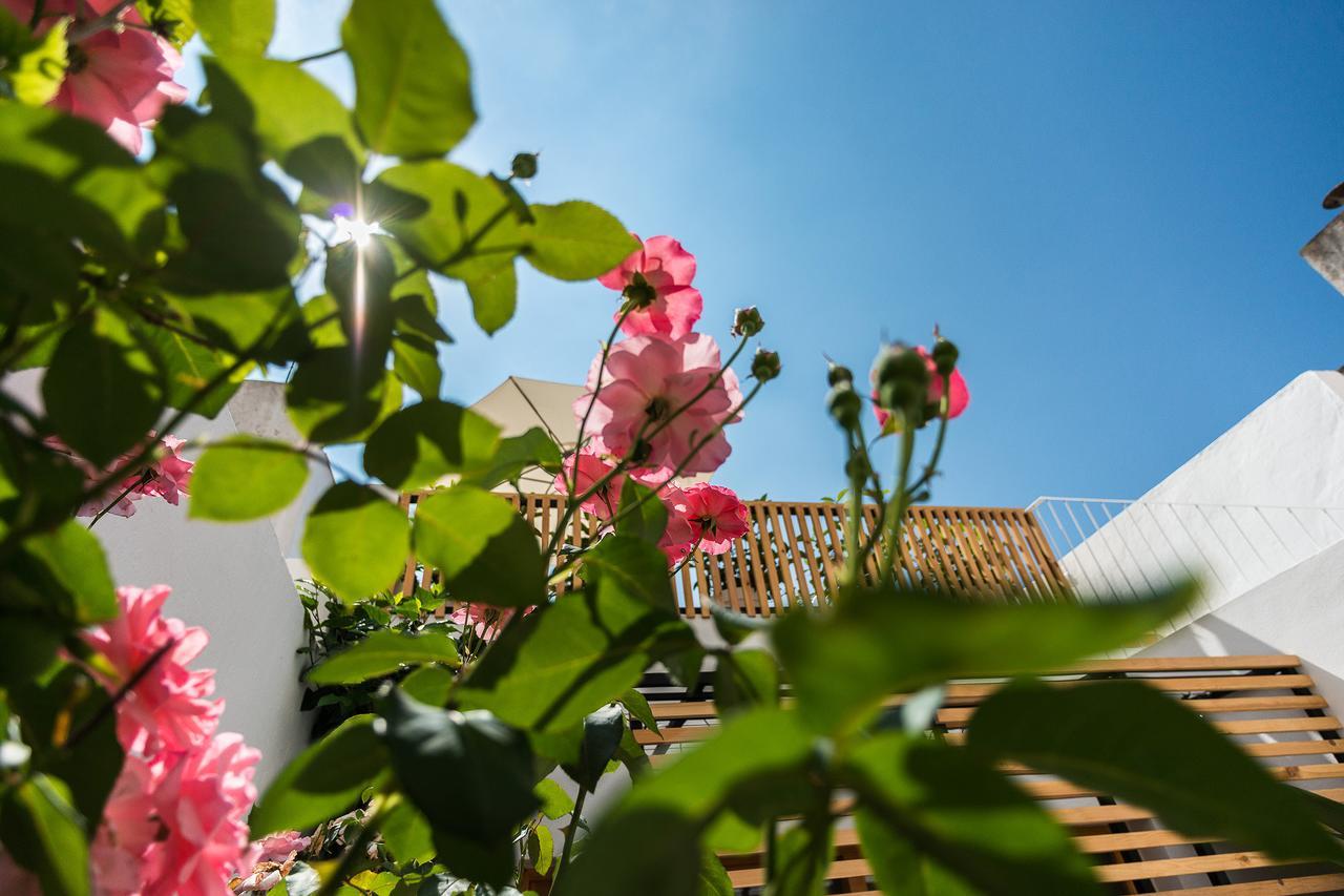 Sodium Boutique Hotel Ciutadella (Menorca) Exterior foto