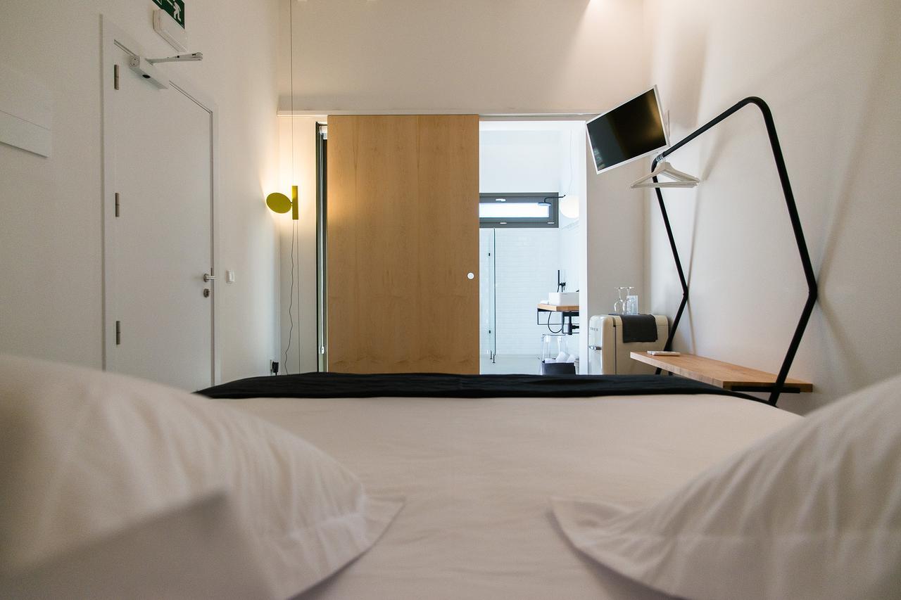 Sodium Boutique Hotel Ciutadella (Menorca) Exterior foto