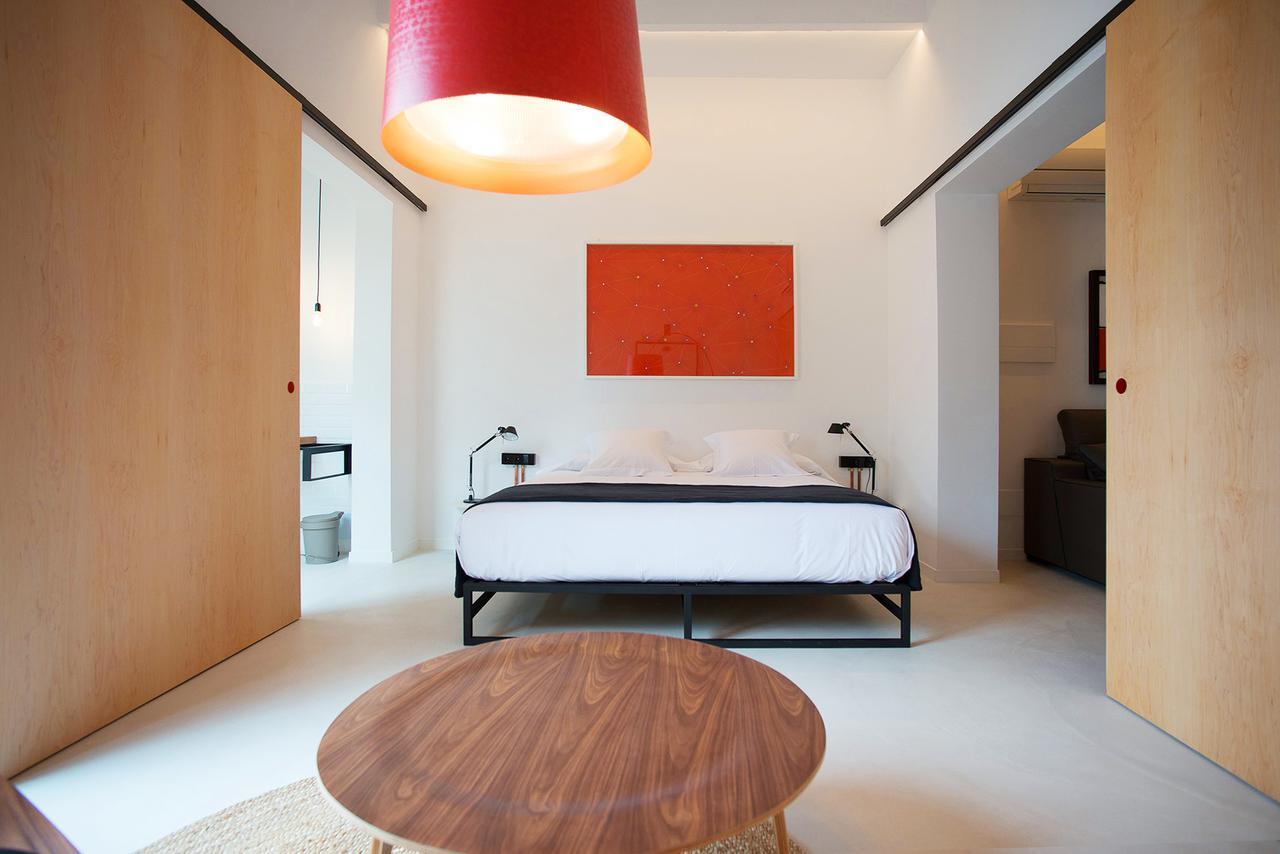 Sodium Boutique Hotel Ciutadella (Menorca) Exterior foto