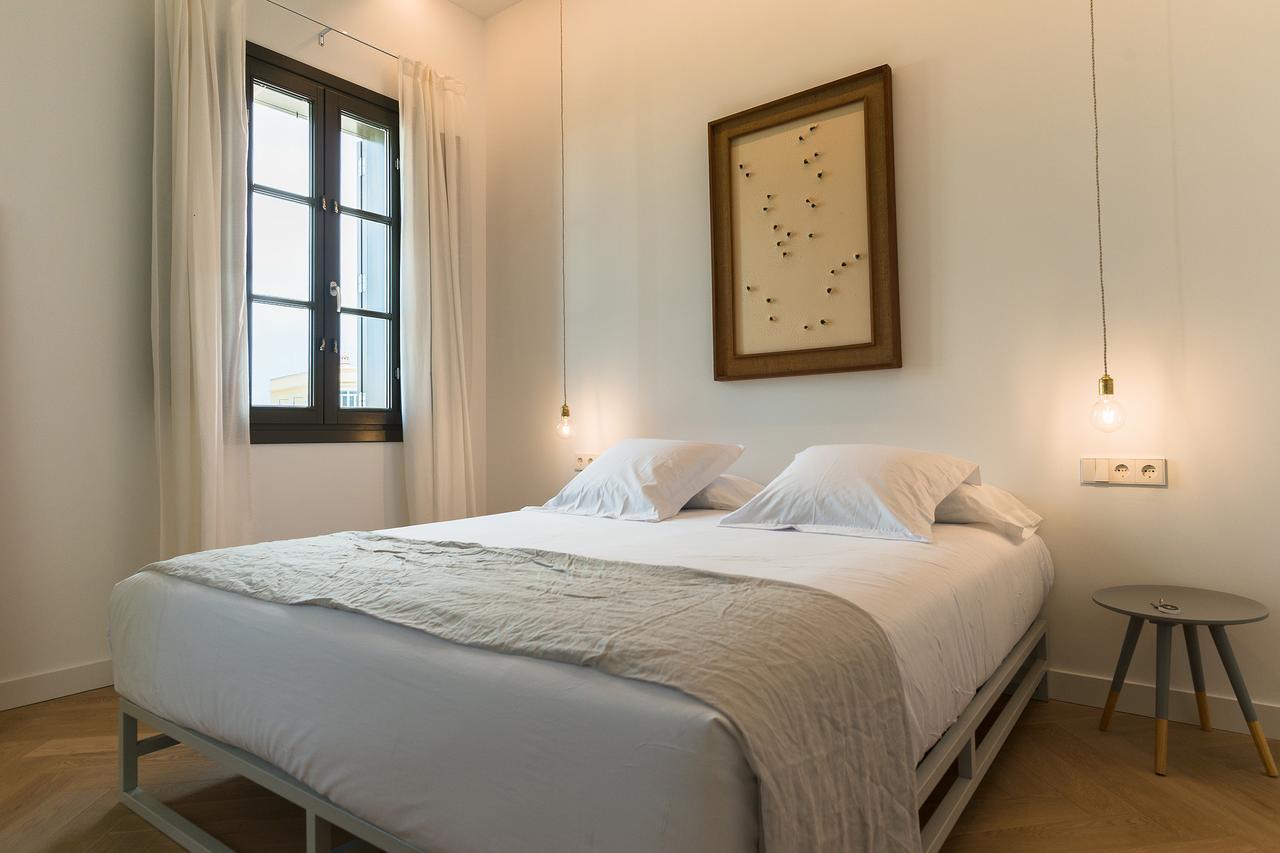 Sodium Boutique Hotel Ciutadella (Menorca) Exterior foto