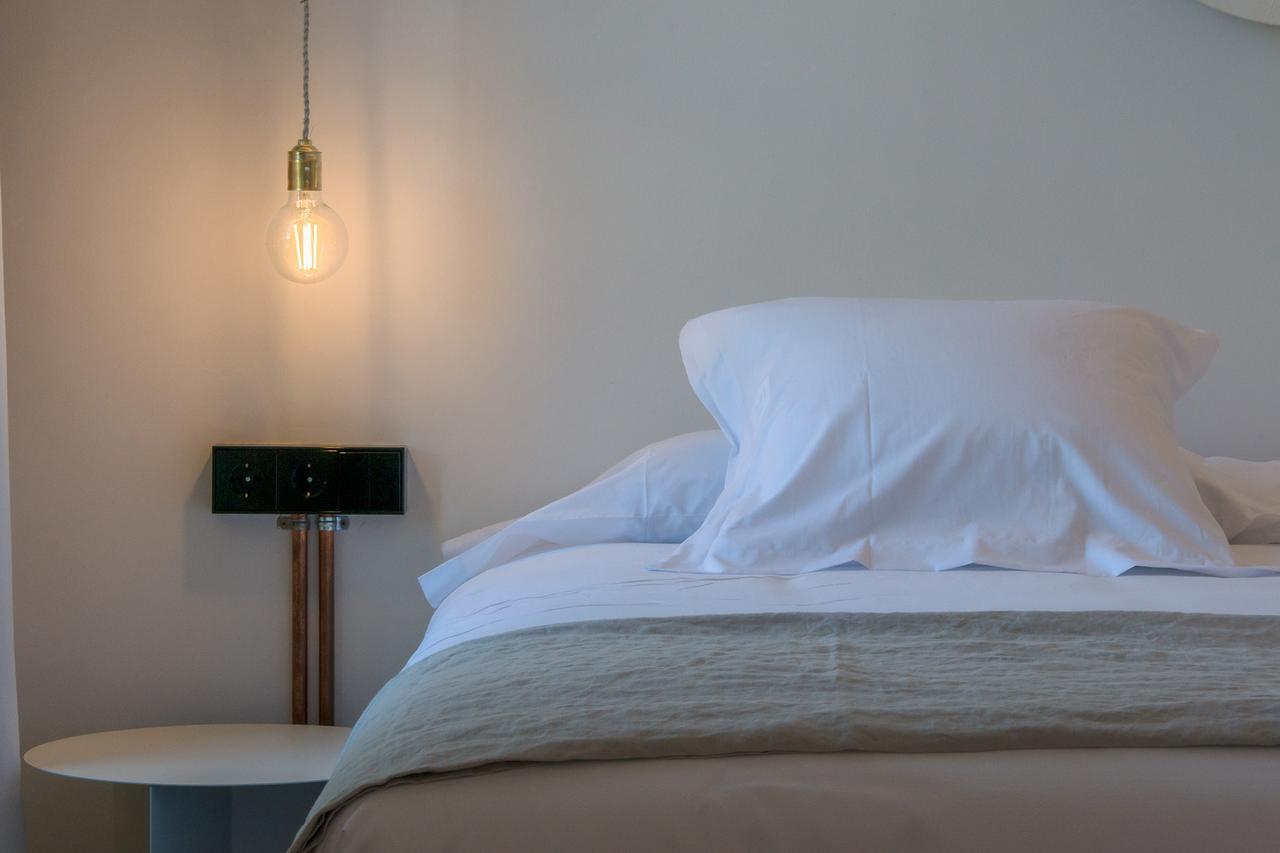 Sodium Boutique Hotel Ciutadella (Menorca) Exterior foto