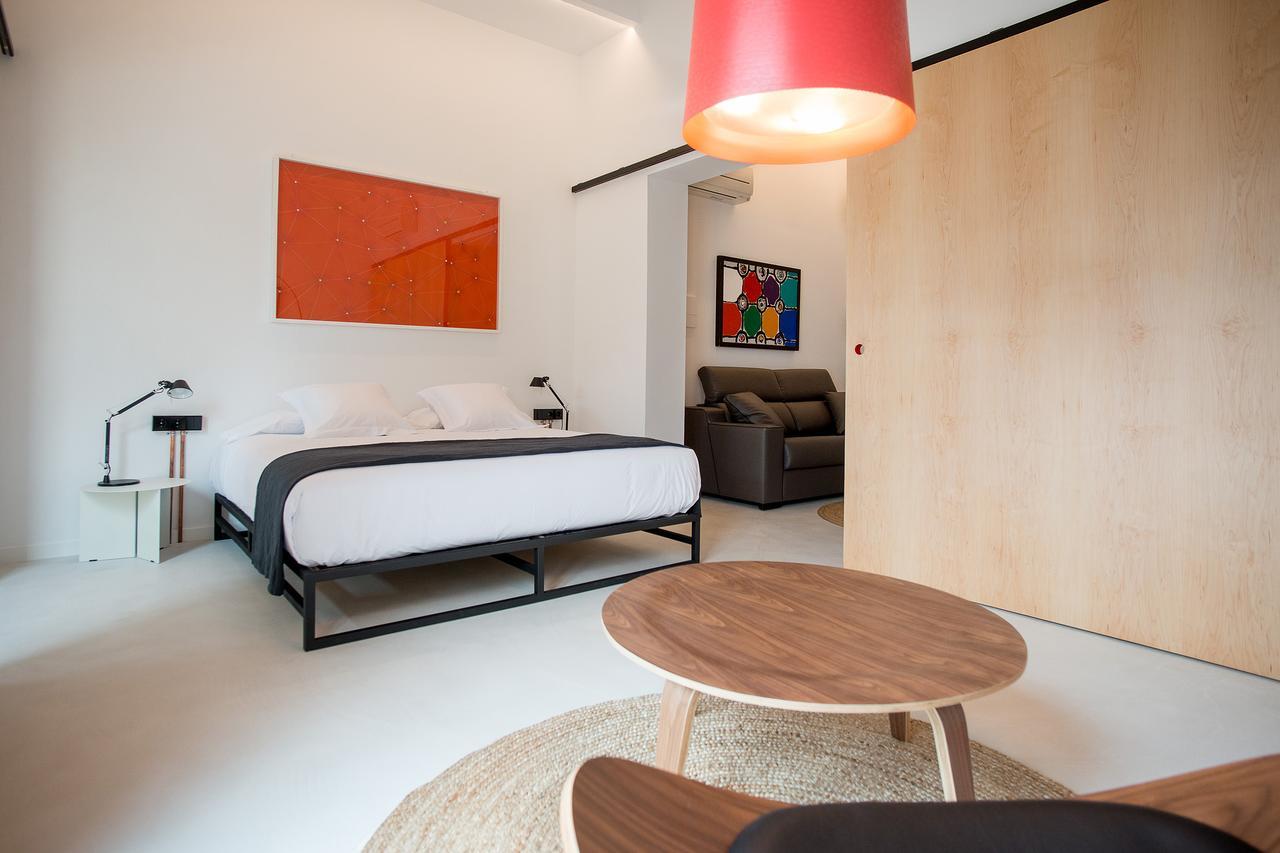 Sodium Boutique Hotel Ciutadella (Menorca) Exterior foto