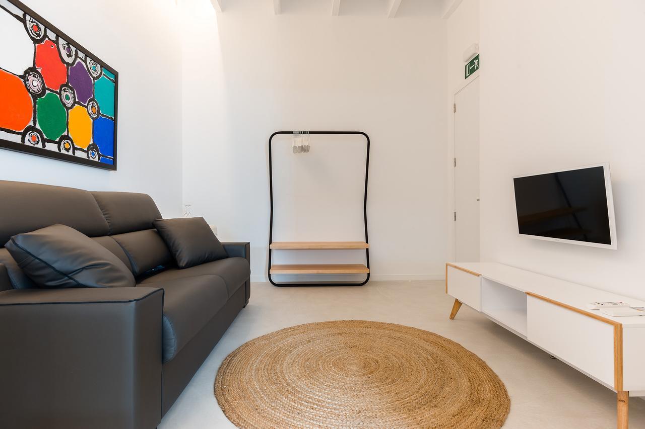 Sodium Boutique Hotel Ciutadella (Menorca) Exterior foto