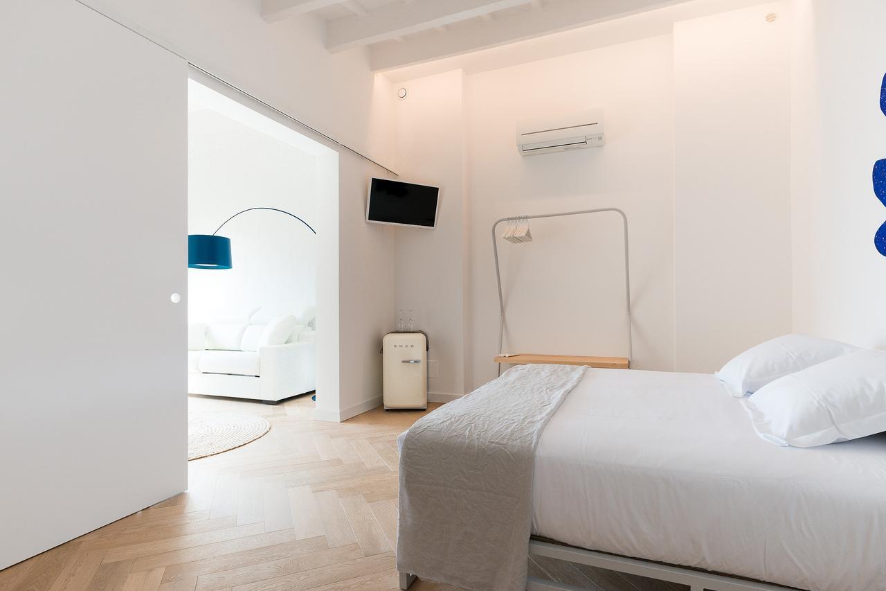 Sodium Boutique Hotel Ciutadella (Menorca) Exterior foto