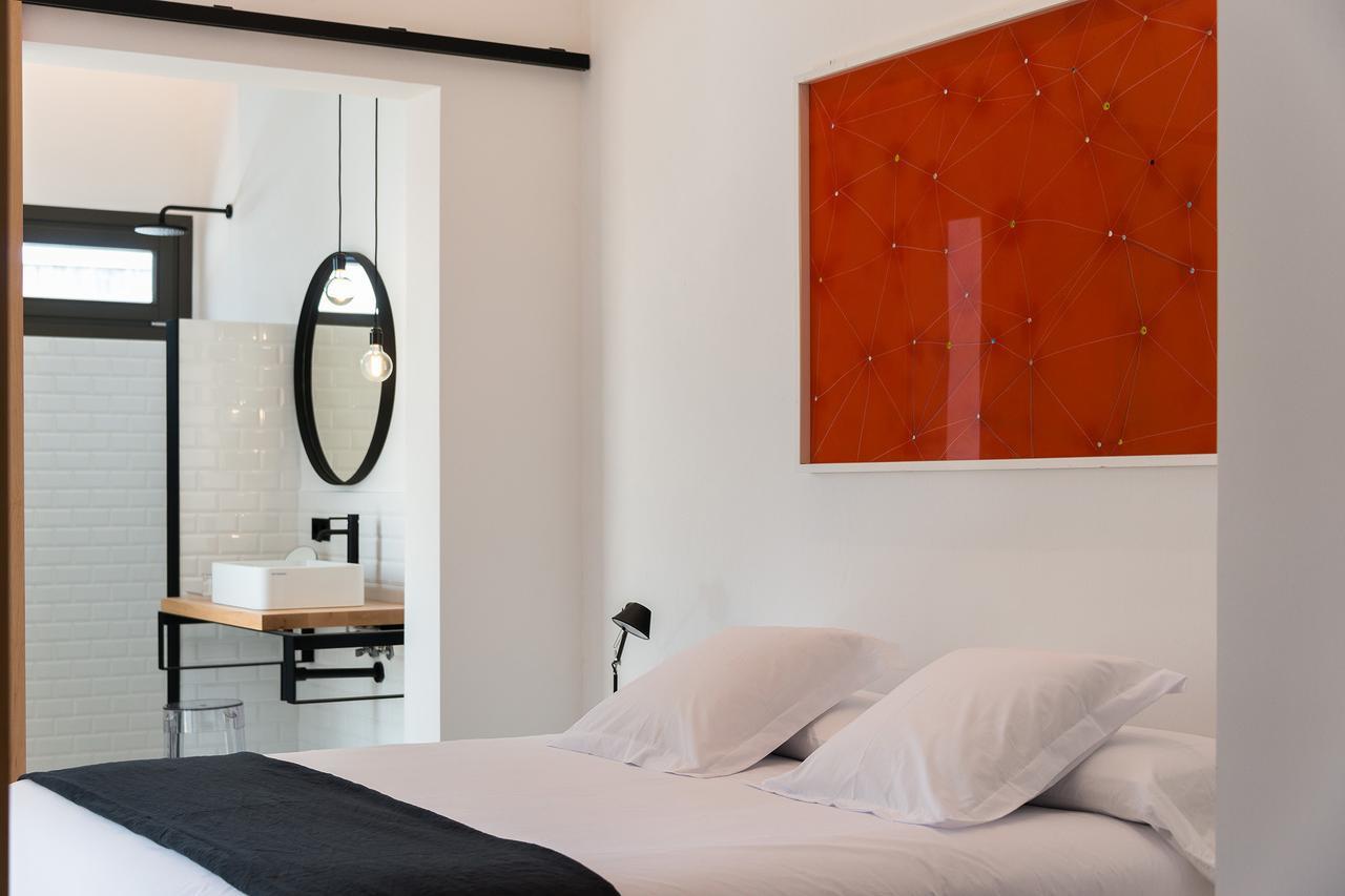 Sodium Boutique Hotel Ciutadella (Menorca) Exterior foto