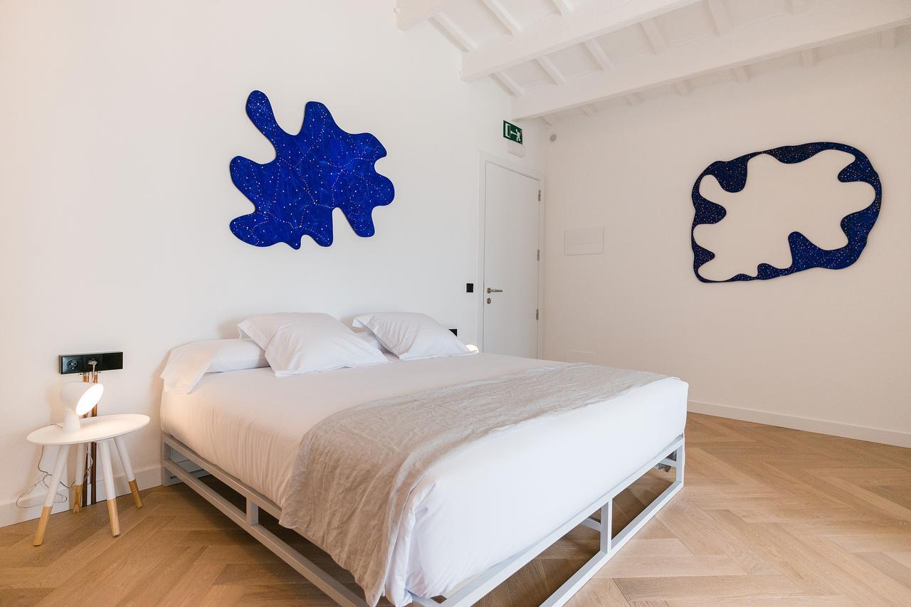 Sodium Boutique Hotel Ciutadella (Menorca) Exterior foto
