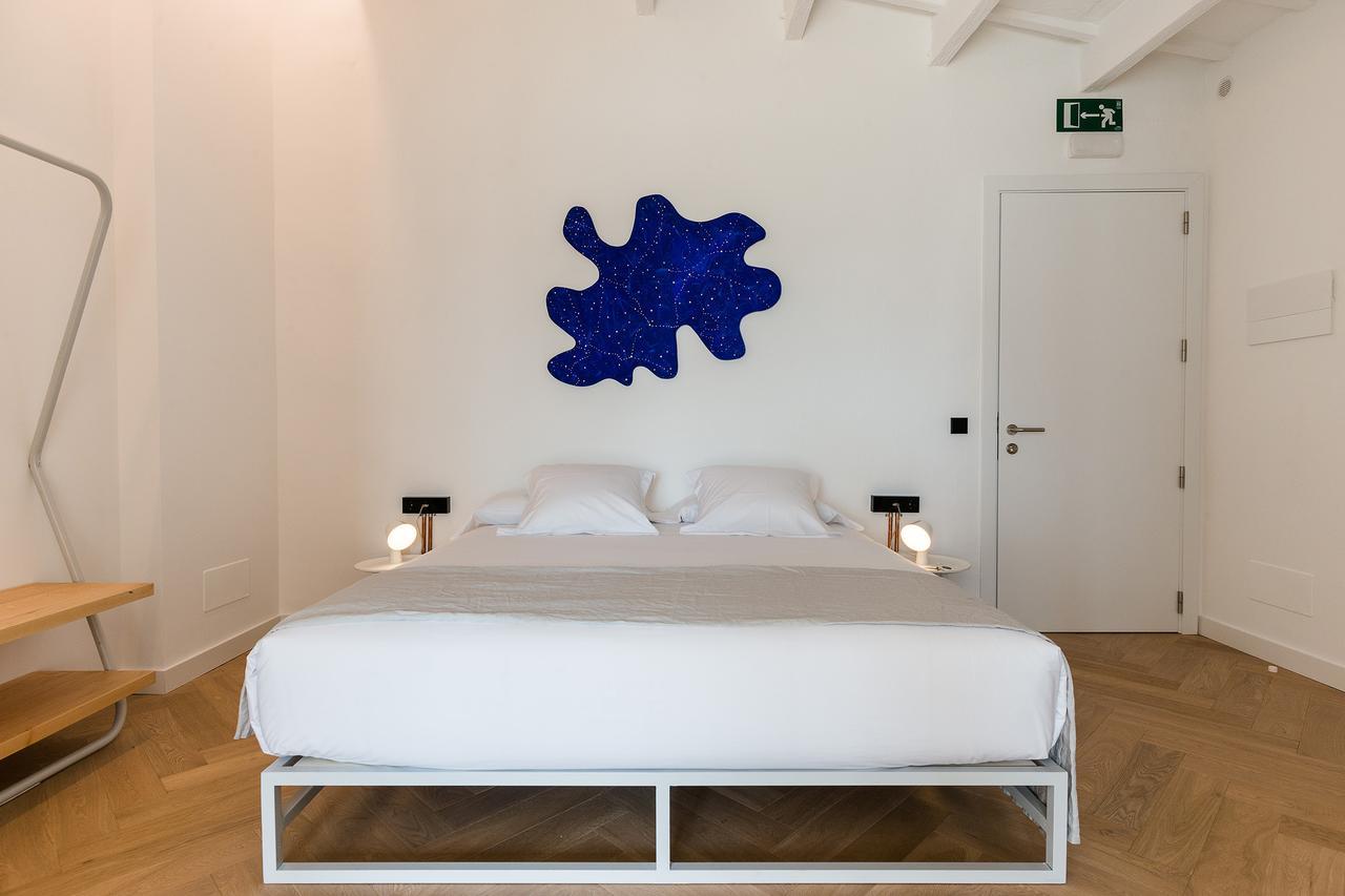 Sodium Boutique Hotel Ciutadella (Menorca) Exterior foto