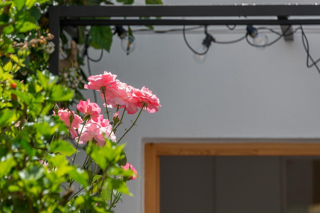 Sodium Boutique Hotel Ciutadella (Menorca) Exterior foto