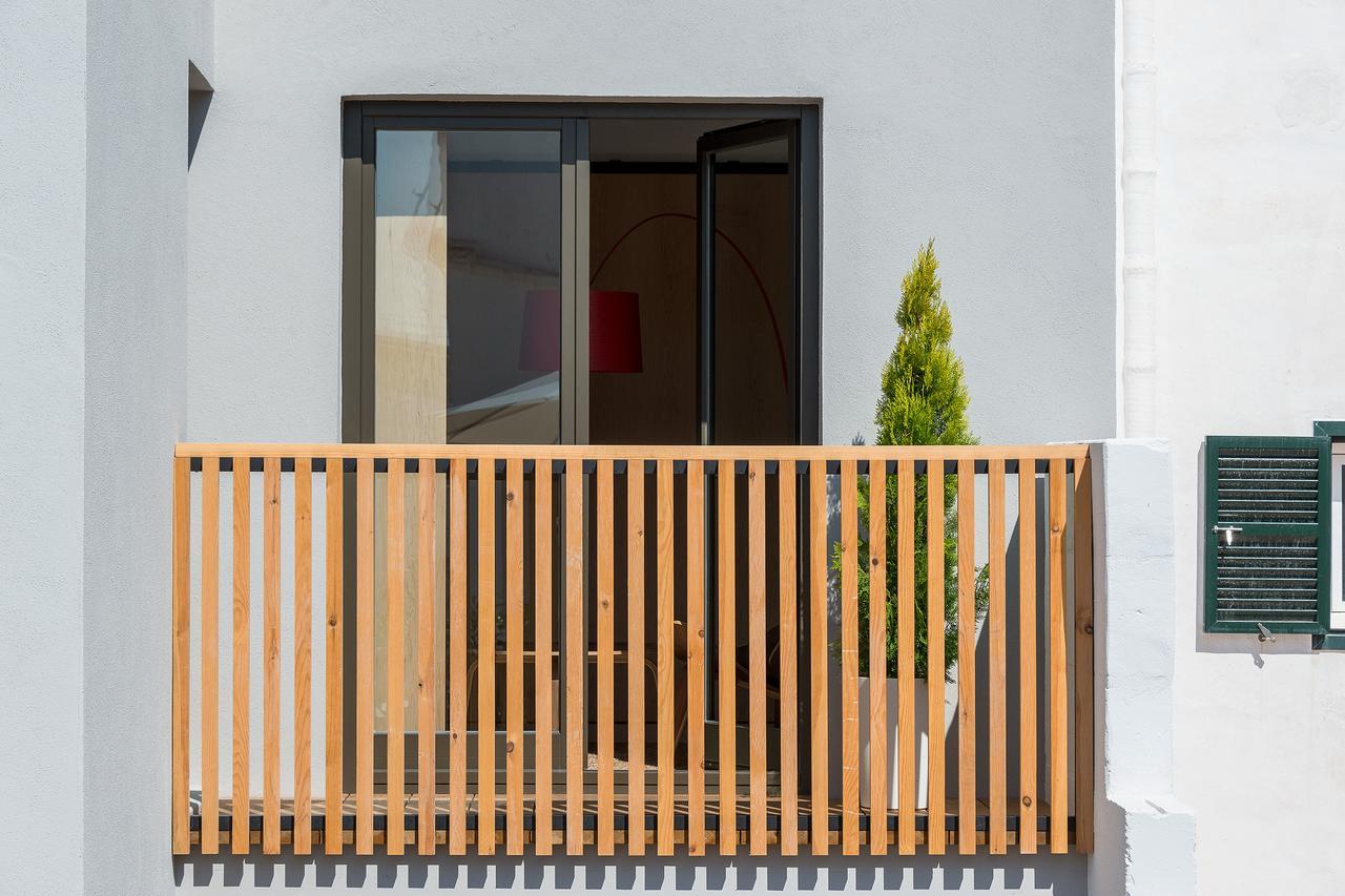 Sodium Boutique Hotel Ciutadella (Menorca) Exterior foto