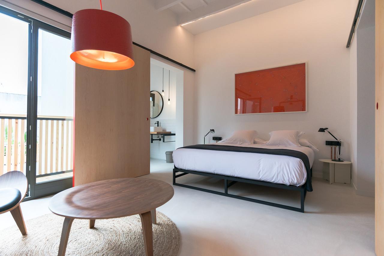 Sodium Boutique Hotel Ciutadella (Menorca) Exterior foto